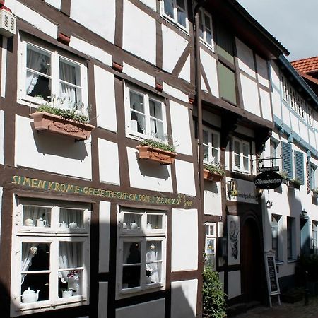 Altstadt-Refugium Hamelin Luaran gambar