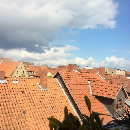Altstadt-Refugium Hamelin Luaran gambar
