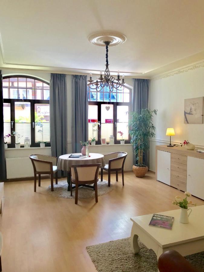 Altstadt-Refugium Hamelin Luaran gambar