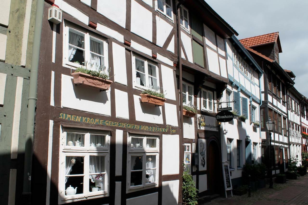 Altstadt-Refugium Hamelin Luaran gambar