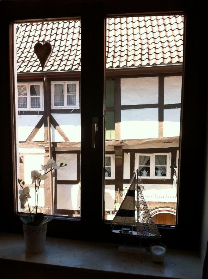 Altstadt-Refugium Hamelin Luaran gambar