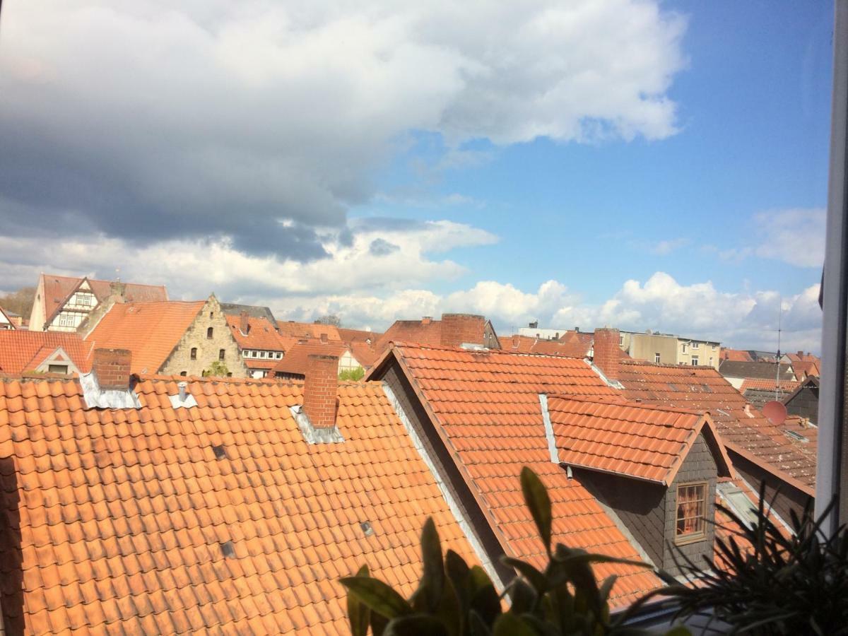 Altstadt-Refugium Hamelin Luaran gambar