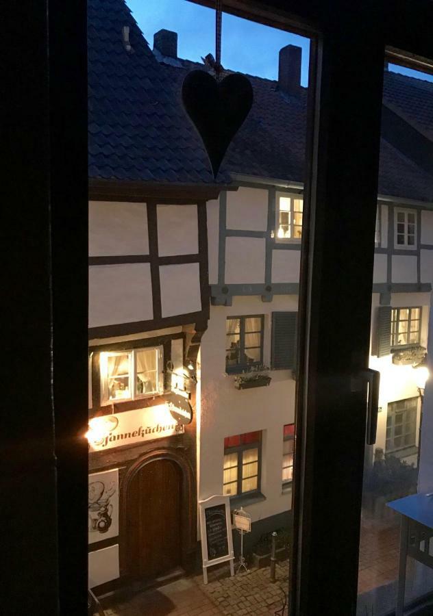 Altstadt-Refugium Hamelin Luaran gambar