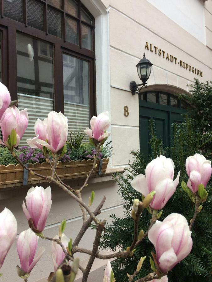 Altstadt-Refugium Hamelin Luaran gambar